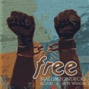 Malumz On Decks & Kgzoo ft Skye Wanda - Free