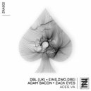 Zack Eyes - Ridge Pucker