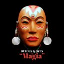 OVEOUS feat. QVLN - Magia