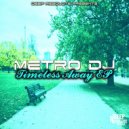 Metro Dj Feat. DJ Yellowbone - Thinking About You