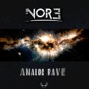 NOR3 - Analog Rave