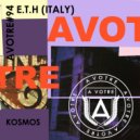 E.T.H (Italy), Puff (ITA) - Lumis (Original Mix)