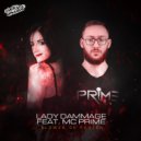 Lady Dammage & MC Prime - Slower or Faster