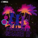 Punkstylez - Shake It