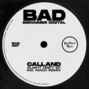 Calland - Back To The Beat