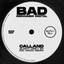 Calland - Dizzy (Original Mix)