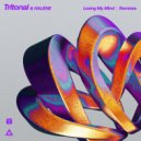 Tritonal & HALIENE - Losing My Mind