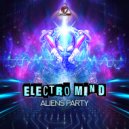 Electro Mind (Psy) - Infinite Universe (Original Mix)