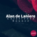 Alan de Laniere - Unfastened Bounce (Lady of Victory Mix)