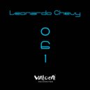 Leonardo Chevy - Adsorption