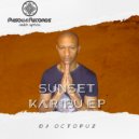 Dj Octopuz - Red Mood Vision (Original Mix)