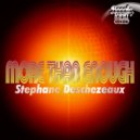 Stephane Deschezeaux - More Than Enough