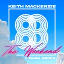 Keith Mackenzie - The Weekend