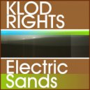 Klod Rights - Sahara Night