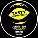 Jungstedt - You Got