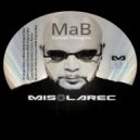 M-A-B - Give Me Back Summer (Univrz Remix)