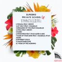DJPEDRO Feat. Chamelle - My Only