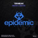 Tekneak - Neon Lights