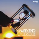 DJ Weekend - Time