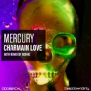 Charmain Love - Mercury (Konvic Remix)