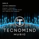 Dan R - United Harmony (Franco Landriel Remix Edit by Phil Langham)