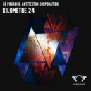 Lö Pagani - Asp3rience (Antiteston Corporation Remix)