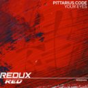 PITTARIUS CODE - Your Eyes (Original Mix)