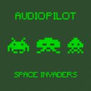 AudioPilot - Space Invaders
