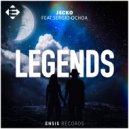 J4CKO , Sergio Ochoa - Legends