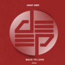 Lesny Deep - Direction (Original Mix)