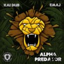 Emaj, Kai Dub - Alpha Predator Dub Cut 2