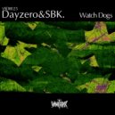 Dayzero, SBK. - Watch Dogs