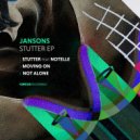 Jansons feat. Notelle - Stutter