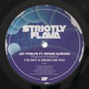 Jay Phelps feat. Mhari Aurora - I've Got a Crush on You