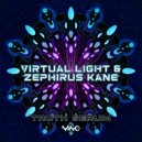 Virtual Light, Zephirus Kane - Truth Serum