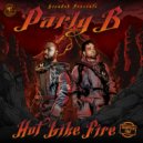 Parly B, Riddim Tuffa - Leggo Beast (Jayline Remix)