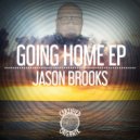 Jason Brooks - Afro X