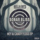 Bella Bits - Hey & Candy Floss