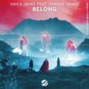 Siks, Janee, Jordan Grace - Belong