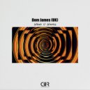 Dom James (UK) - Hamilton