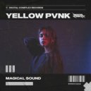 Yellow Pvnk - Magical Sound