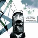 Lee Wilson, El Funkador - Just Got Paid (Radio Edit)