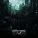 Striker - Mechanical Destructuring