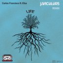 Carlos Francisco ft. Efue - Life