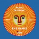 Moojo, Drush (FR) ft. Gabsy - Ene Nyame
