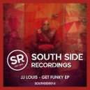 JJ Louis - Tell Me That (Original Mix)