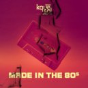 Kquesol - Life Moments (Original Mix)