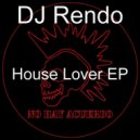 DJ Rendo - Funmesque (Original Mix)