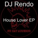 DJ Rendo - See Divine