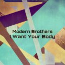 Modern Brothers - Love Again
